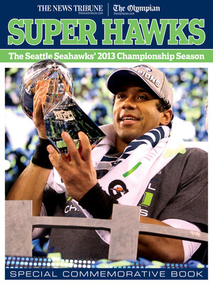Super Hawks - ebook